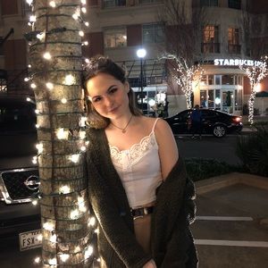 Meet your Posher, Sophie